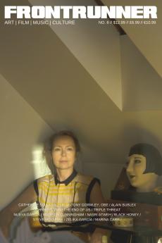 Frontrunner Magazine