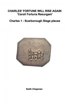Scarborough castle siege pieces