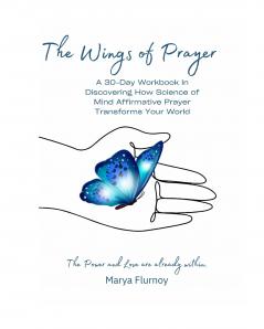 The Wings Of Prayer