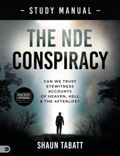 The NDE Conspiracy Study Manual