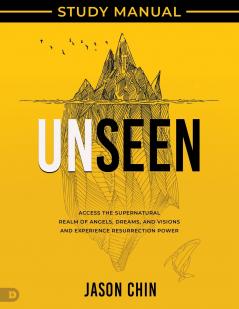 Unseen Study Manual