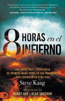 8 Horas en el Infierno