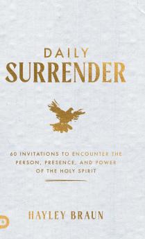 Daily Surrender