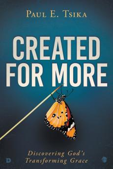 Created for More