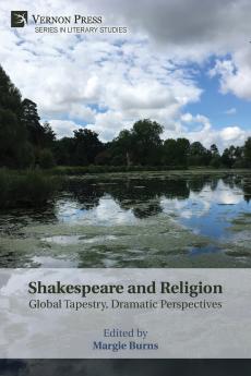Shakespeare and Religion