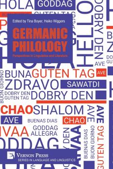 Germanic Philology