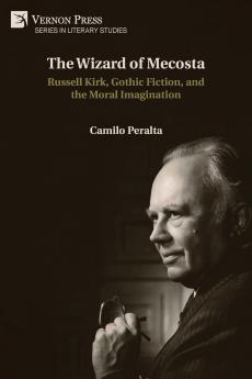 The Wizard of Mecosta