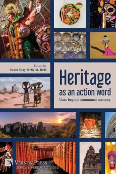 Heritage as an action word