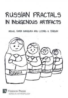 Russian Fractals in Indigenous Artifacts