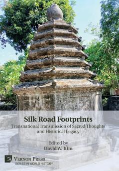 Silk Road Footprints