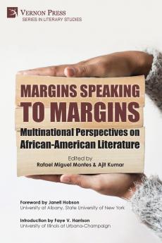 Margins Speaking to Margins