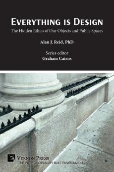 Everything is Design