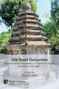 Silk Road Footprints