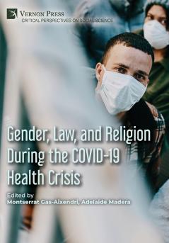 Gender Law and Religion During the COVID-19 Health Crisis