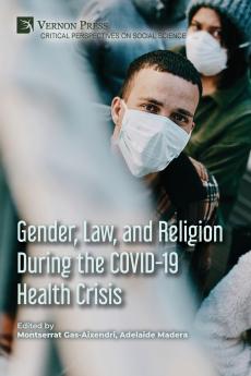 Gender Law and Religion During the COVID-19 Health Crisis