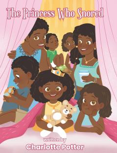 The Princess Who Snored