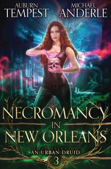 Necromancy in New Orleans