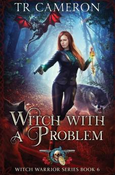 Witch with a Problem