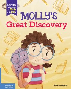 Molly's Great Discovery