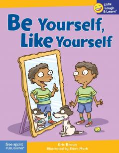 Be Yourself Like Yourself