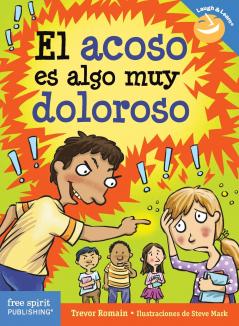 El acoso es algo muy doloroso