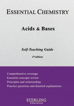 Acids & Bases