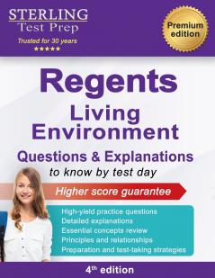 Regents Living Environment Questions & Explanations