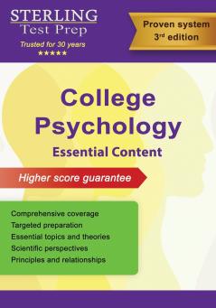 College Psychology