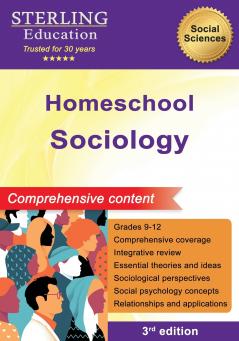 Homeschool Sociology