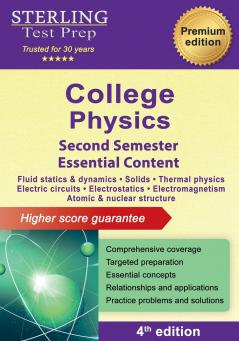 College Physics