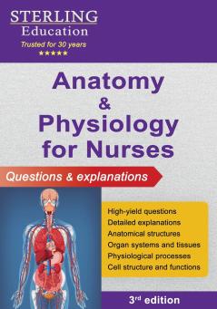 Anatomy and Physiology for Nurses
