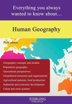 Human Geography
