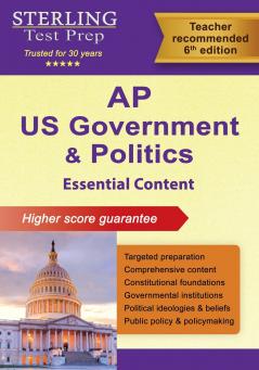 AP U.S. Government and Politics