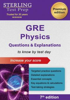 GRE Physics