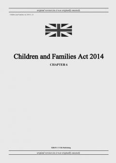 Children and Families Act 2014 (c. 6)