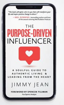 The Purpose-Driven Influencer