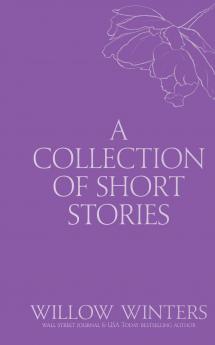 A Collection of Short Stories #4