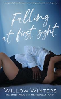 Falling At First Sight