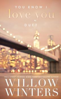 You Know I Love You Duet