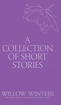 A Collection of Short Stories #4