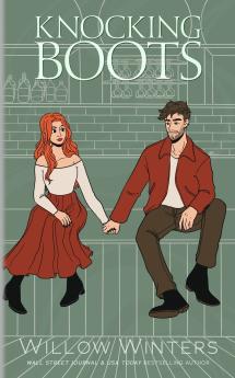 Knocking Boots