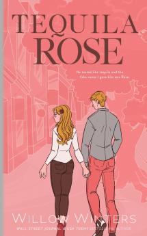 Tequila Rose