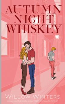 Autumn Night Whiskey