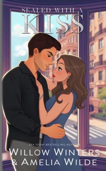 Sealed With A Kiss