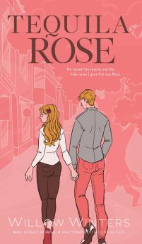 Tequila Rose