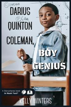 Darius Quinton Coleman