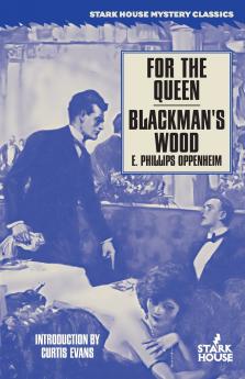For the Queen / Blackman's Wood