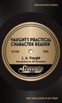 Vaught's Practical Character Reader