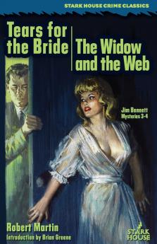 Tears for the Bride / The Widow and the Web