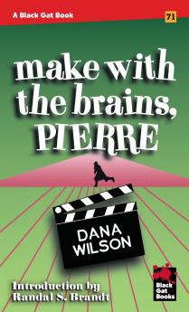 Make With the Brains Pierre